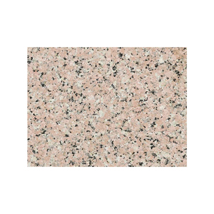 Dalles de granit rose royal pour comptoirs, revêtements de sol, murs et installations décoratives haut de gamme - Product Image 4