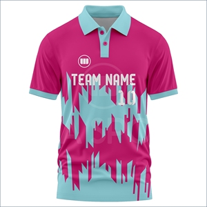 ชุดกีฬาคริกเก็ตเสื้อกีฬาคริกเก็ตแบบมืออาชีพ - Product Image 2