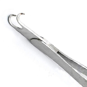 New Dressing Surgical Instruments Manual <b>Clamp</b> Instrument Set CE Certified Class Adson Tissue Forceps Customized - Product Image 4