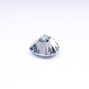 Diamante Cultivado en Laboratorio con Certificación IGI, de 1 a 7 Quilates, Forma de Corazón, Color Azul Fantasía, CVD, Diamante Suelto para Joyería - Product Image 4