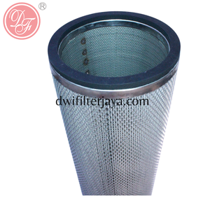 Elemento de Filtro de Aceite Hidráulico para Camión Bomba, el Más Vendido, HF-000008-08, para Filtro Industrial - Product Image 6