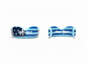 Protège-dents personnalisé pour le sport, léger et confortable, pour la boxe, le MMA, protection dentaire en EVA, design personnalisé pour adulte - Product Image 5
