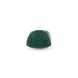 Natural Emerald Cut Zambian Gemstone-7 Carat Loose Stone for Fine Jewelry - Product Image 3