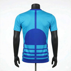 Fabricants professionnels pakistanais, fournisseur de vêtements sportifs personnalisés de style streetwear, 100% coton respirant, séchage rapide, 180g - Product Image 2