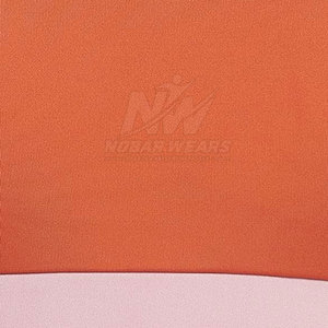 Conjunto de Yoga para Mujer, Cómodo y Duradero para Uso Diario, para Entrenamiento en el Gimnasio y Fitness, Tela Flexible y Transpirable para Sesiones de Yoga - Product Image 6