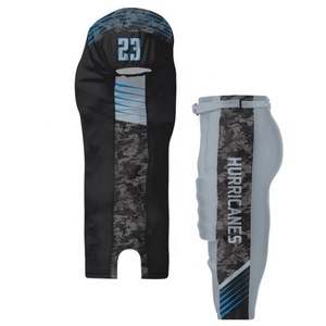 Proveedor Mayorista de Ropa Deportiva OEM, Conjuntos Deportivos Sublimados con Estampado Gráfico Personalizado, de Secado Rápido, Tallas Grandes, 12 Paneles, Estilo Americano - Product Image 3