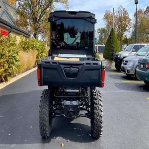 (GN) จัดส่งรวดเร็ว2025 caann amm Defender MAX Lone Star CAB H D 10 - Product Image 4