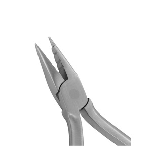 5คีมสำหรับทันตกรรมจัดฟันและขาเทียมคีม Jarabak - Product Image 1