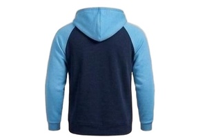 Sudaderas personalizadas para hombre, ligeras, de secado rápido y transpirables, perfectas para entrenamientos en el gimnasio y carreras. - Product Image 3