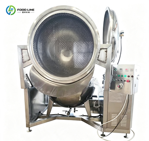 Machine à tremper sous vide avec protection de sécurité, conception de verrouillage enfant, certifiée CE pour une utilisation sûre à la maison et en famille lors de la pâtisserie - Product Image 6