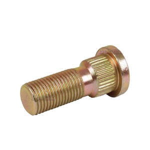 สลักยึดดุมล้อหน้า Deutz รุ่น 02386625 M14x1.5x42 สำหรับรถแทรกเตอร์ดีเซล FL912 FL913 F4L912 F6L912 DX2506 - Product Image 1