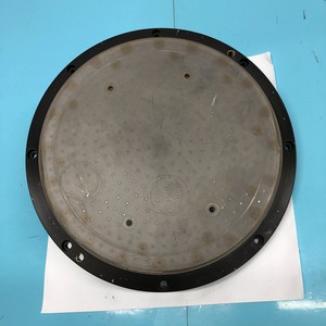 AMAT 0040-05493 CHUCK ESC ASSY, EMAX, 200MM - Equipo y piezas de semiconductores de confianza de Trusted Global Legacy - Product Image 6