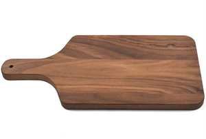 Handmade Walnut Platter - Product Image 2
