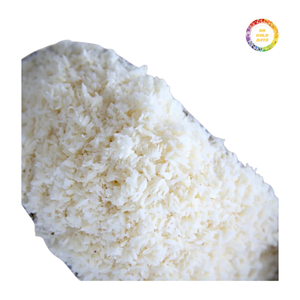 Coco Deshidratado Premium de Vietnam, Grado de Hojuelas Finas y Medianas, Alto Contenido de Grasa, Ingrediente de Coco para Pasteles, Galletas, Dulces y Chocolate - Product Image 2