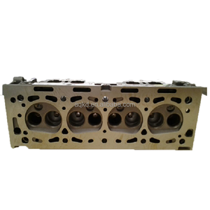 China auto peças fabricantes Atacado Alumínio Cilindro Cabeças Comprar Motor Cilindro Cabeça Para Peugeot 9608434580 9151831080 - Product Image 4