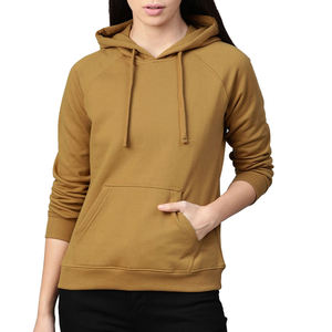 <b>Women</b> <b>Longline</b> Fleece 100% Cotton Quick Dry Hoodie Casual Wear Bulk Extended Length <b>Sweatshirt</b> Loose Fit Full Sleeve Zip - Product Image 1