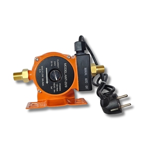 Laxmo ปั๊มน้ำผิวดินดีซีแรงดันสูงปั๊มเกียร์พร้อมทฤษฎีแรงเหวี่ยงสำหรับการเพิ่มสิ่งปฏิกูลใหม่ล่าสุด - Product Image 3