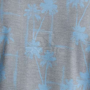 Camisetas Polo Sublimadas Personalizadas para Hombre, Impresión Completa y Tela Cómoda, Pedido al por Mayor, Suministro al por Mayor - Product Image 6