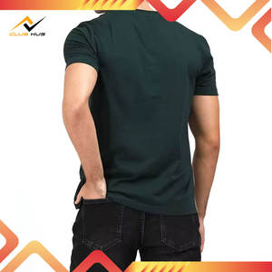 High Quality Digital Print Men T Shirt Breathable Comfortable Wholesale Digital Printed Men T Shirt Breathable & Durable Fabric - Product Image 6