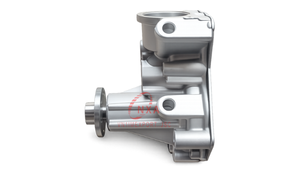 Bomba de Agua para Motor 4LE2 5873111482, Bomba de Refrigeración para Motor Diésel, Repuestos para Excavadora, Montacargas y Generador - Product Image 2