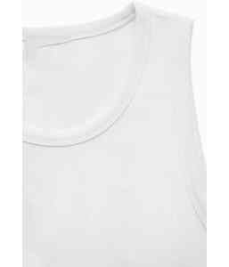 Débardeur Homme Style Urbain Hip Hop ODM, Impression Graphique Personnalisée, 100% Coton Doux et Polyester, Débardeur Sportif Décontracté Sans Manches - Product Image 2