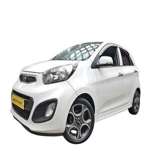 KIA MORNING PICANTO CT246515 2012, Fácil de Conducir, Compacto, Hatchback, Auto Usado, Eficiente en Consumo de Combustible, Confiable, Seminuevo - Product Image 6