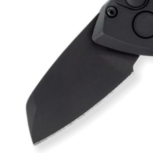 Cuchillos Plegables Portátiles con Hoja de Acero Resistente, Cuchillos Compactos EDC para Uso Diario, Camping, Senderismo, Viajes - Product Image 3