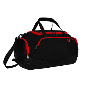 Sacs de sport imperméables de dernière génération en nylon et polyester personnalisés pour l'extérieur, sacs de voyage et de sport en gros à vendre - Product Image 5