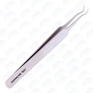 Herramienta para Eliminar Puntos Negros y Imperfecciones, Punta Curva Redondeada Hecha de Acero Inoxidable Alemán, Extractor de Acné y Puntos Blancos - Product Image 6