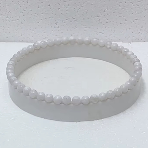 Tazón Decorativo Minimalista de Resina Hecho a Mano y Tazón de Resina de Diseño para Uso Múltiple Disponible para Compra al por Mayor, compre ahora - Product Image 1