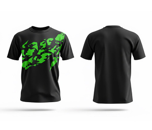 Professional Sports Sublimation <b>T</b>-Shirt Manufacturer | Men Women Youth Sizes | Lightweight Quick Dry Training Sportswear - Product Image 3