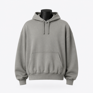 Sweat-shirts en coton de haute qualité pour hommes, vente en gros, sweats unisexes en coton 100% vierges à bas prix, impression personnalisée - Product Image 1