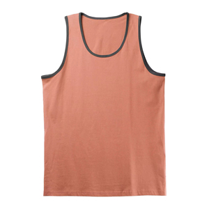 Camisetas sin mangas para hombre de la mejor calidad con tela que absorbe la humedad y MOQ para ropa deportiva y gimnasio, marca Numica Sports. - Product Image 3