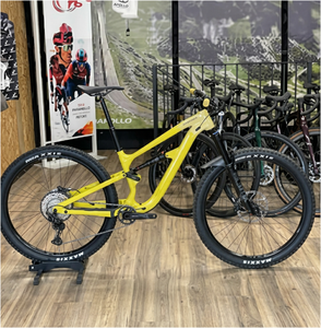 Offres de qualité : Vélo de montagne Habit LT 2 - Product Image 1