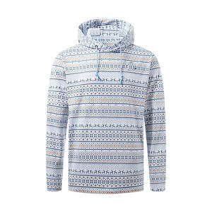 Sudaderas con Capucha de Golf de Marca, Sudaderas de Golf Premium Transpirables y Ligeras para Días Soleados de Golf al Aire Libre - Product Image 1