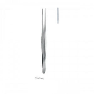 Pinzas y Forceps Dentales de Punta Recta con Empuñaduras Hechas a Mano, Diseño Confortable y Precio Competitivo, Bajo MOQ, de Dentavex - Product Image 3