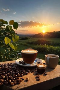 100% Arabica Medium Roast Whole Beans ISO HACCP Certified Vietnam Coffee Wholesale Price <b>Packaged</b> in 500gr Bag OEM ODM - Product Image 5