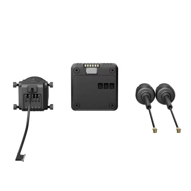 For DJI O4 Air Unit Pro FPV 4K 120fps Racing Drones with 15km Long-Range Signal Transmission and Imaging Camera
