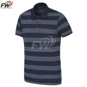 Camisetas Polo de Golf Personalizadas para Hombre, Nuevas, en Oferta, de Poliéster - Product Image 3