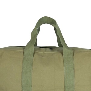 Bolsa Deportiva Oxford Ligera, Informal, Unisex, Personalizada, de Gran Capacidad, Portátil, para Viajes, Gimnasio, con Forro de Poliéster - Product Image 2