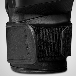 Unisex Synthetic Leather Breathable <b>Moisture</b> Wicking Martial Arts Kickboxing Boxing <b>Gloves</b> Open Palms for Muay Thai Training - Product Image 4