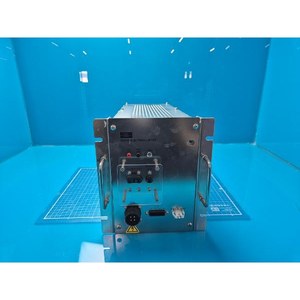 Module de contrôle de distribution d'alimentation TEL TEL Trias Power Box, utilisé comme pièce détachée d'équipement semi-conducteur d'époque - Product Image 5
