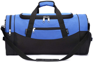 Bolsas Deportivas Personalizadas para Gimnasio, Bolsa Deportiva con Logotipo Personalizado, Bolsas de Viaje Impermeables - Product Image 6
