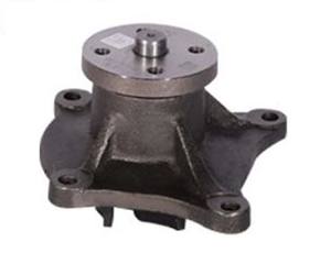 Conjunto de Bomba de Agua en Estado Nuevo para Eicher Canter Mini, Número de Pieza 80291950 / ID 205997 - Product Image 1