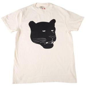 Camisetas Casuales de Cuello Redondo y Manga Corta Blancas Personalizadas OEM, Modernas, 100% Algodón Ecológico, 220g - Product Image 4