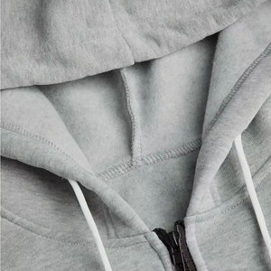 Custom <b>Men</b> Activewear Tracksuit Set Zipper Front <b>Track</b> <b>Jacket</b> And Jogger OEM ODM Wholesale - Product Image 5