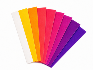 กระดาษวัดค่า pH 6.5–9.0 แบบแถบแคบ สำหรับทดสอบน้ำและสารเคมีในห้องปฏิบัติการ - Product Image 6