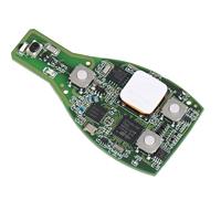 EU/US Version CG Mercedes Benz FBS3 BGA Keyless Go Smart Key 433MHz / 315MHz für Schlüsseldienst-Programmierung