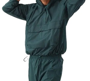 Wholesale <b>Men's</b> Reflective Nylon Tracksuit Oversized Jogging Set Windbreaker <b>Track</b> Pant <b>Jacket</b> Sweatsuits <b>Track</b> Suit <b>for</b> <b>Men</b> - Product Image 6