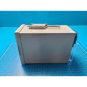 Enregistreur graphique numérique CHINO ES680-06 d'occasion – Pièces détachées d'équipement semi-conducteur Legacy - Product Image 1